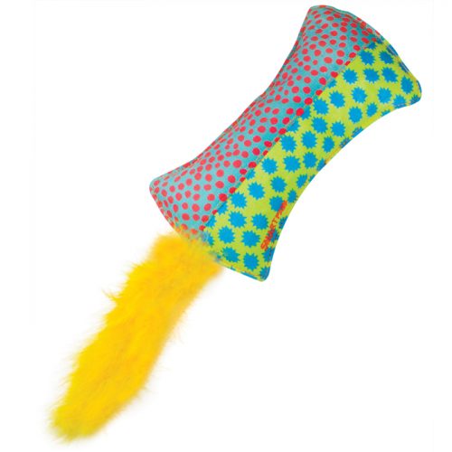 PetStages Подушка з хвостом для котів