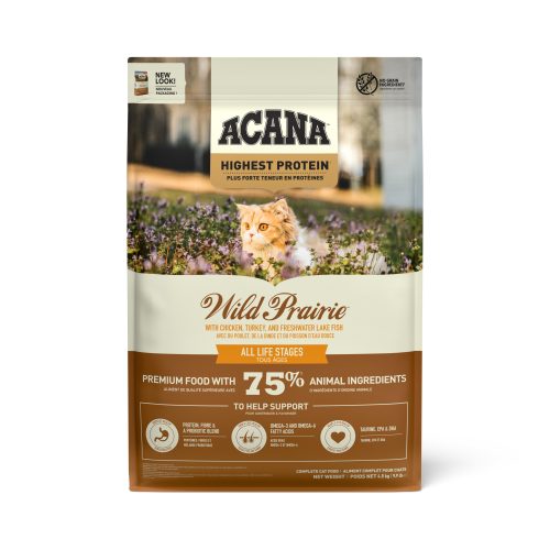 Acana Wild Prairie Cat