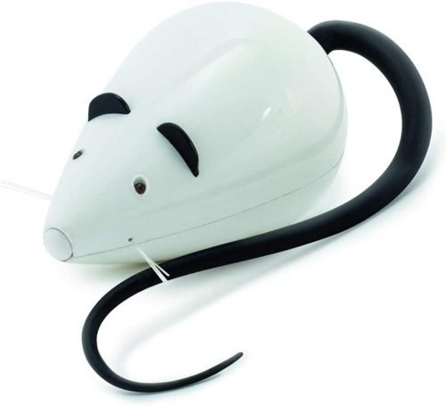 PetSafe FroliCat Rolorat Автоматична мишка іграшка для котів