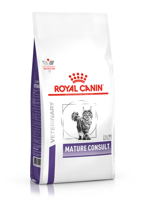 Royal Canin Mature Consult