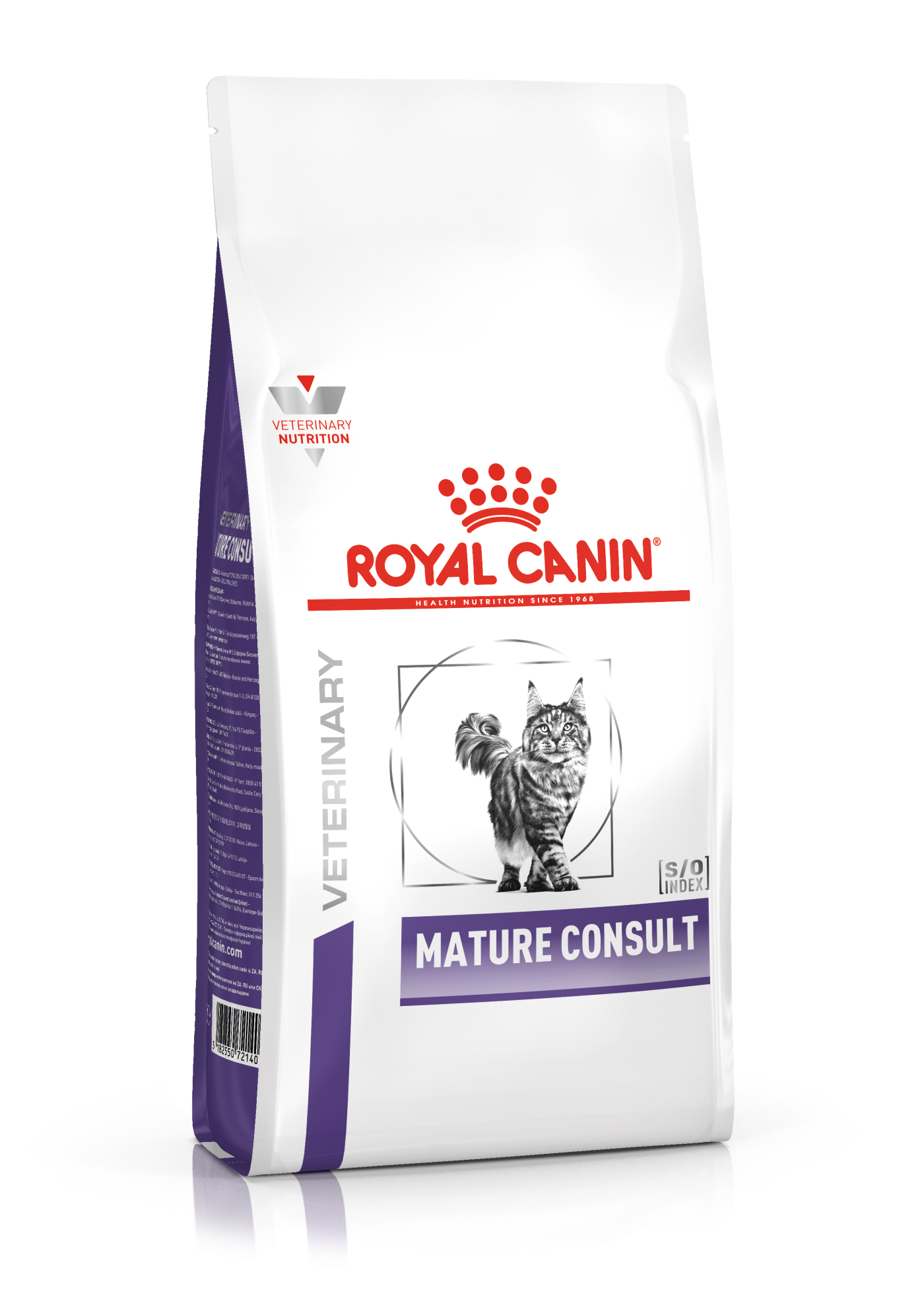 Royal Canin Mature Consult