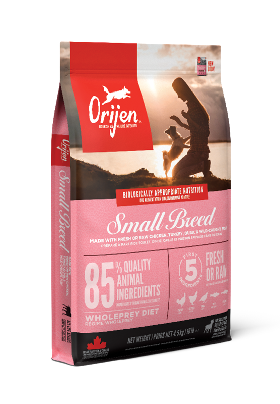 Orijen Small Breed Dog