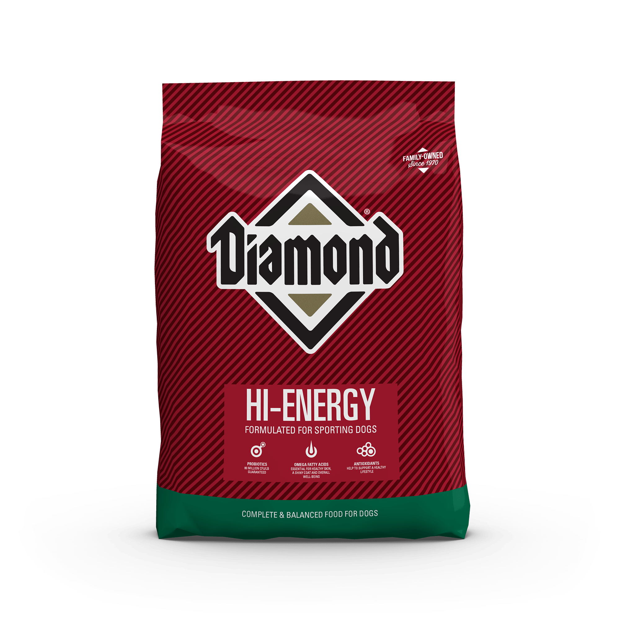 Diamond Hi-Energy 22.68кг