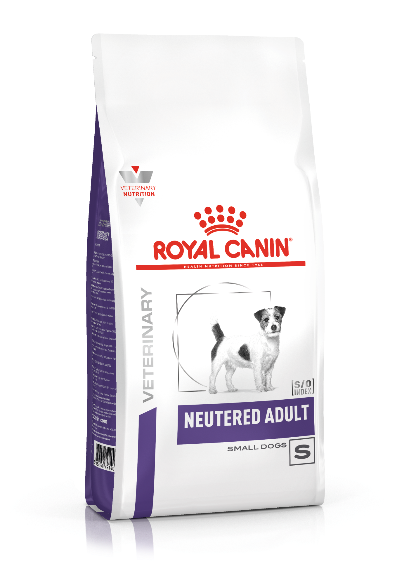 Royal Canin Neutered Adult Small Dog