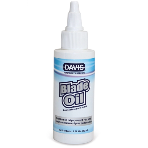 Davis Blade Oil