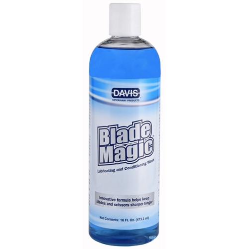 Davis Blade Magic