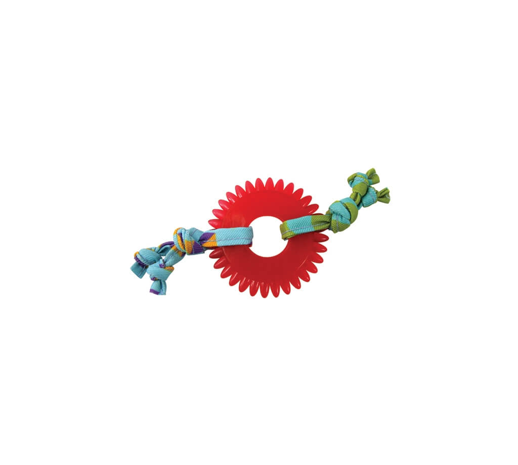 Petstages Kitty Chew Wheel для котів