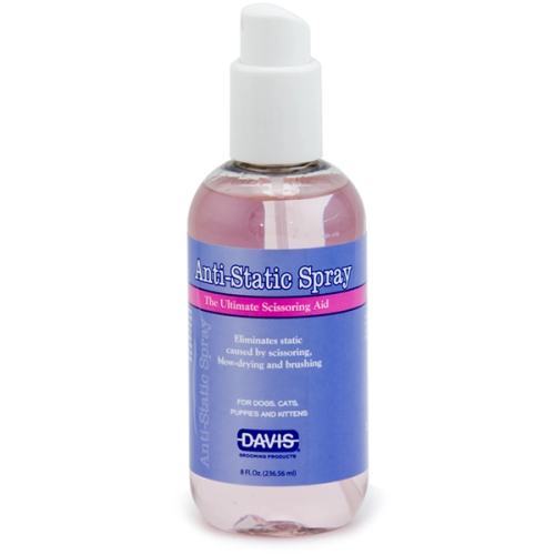 Davis Anti-Static Spray