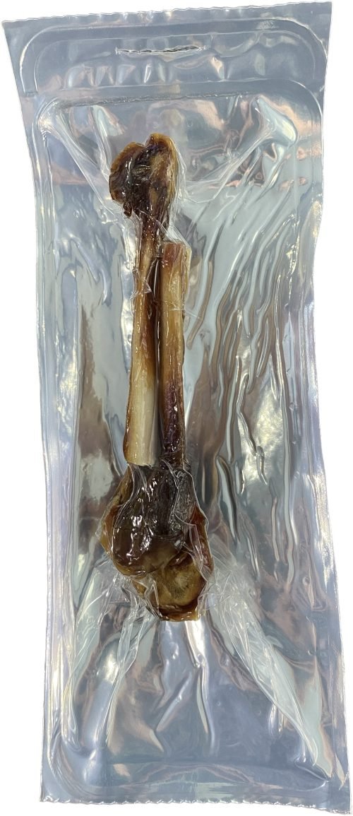 Alpha Spirit Ham Bones MINI Vacuum 12 см, 3 шт