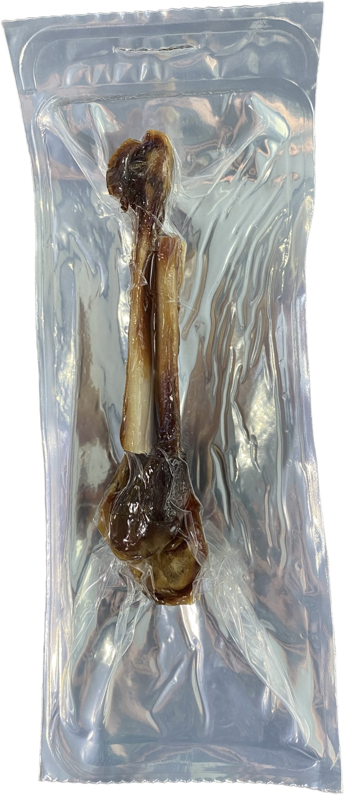 Alpha Spirit Ham Bones MINI Vacuum 12 см, 3 шт