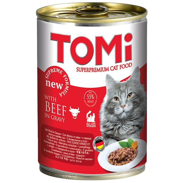 TOMi Beef