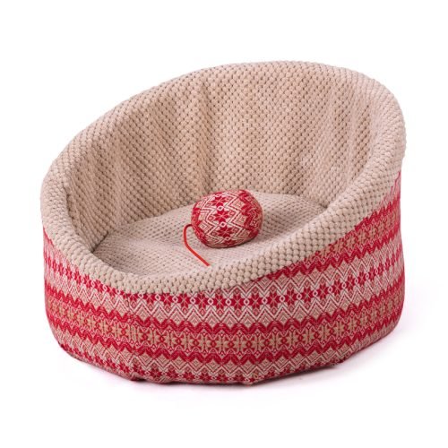 KARELINE Лежанка "Писанка"