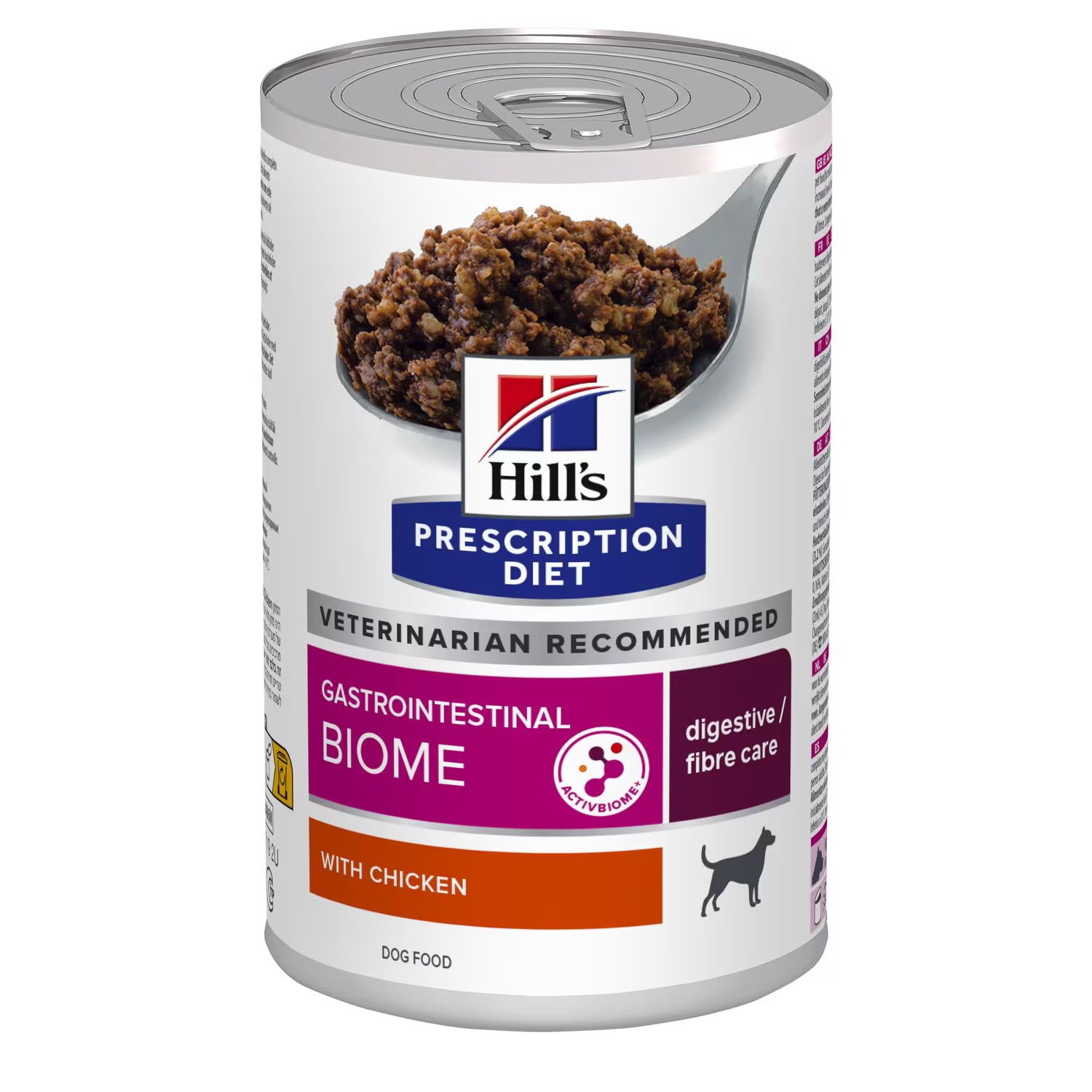 Hill's PD Canine Gastrointestinal Biome Консерва для собак