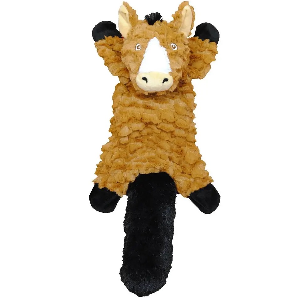 Jolly Pets Fat Tail М'яка іграшка для собак