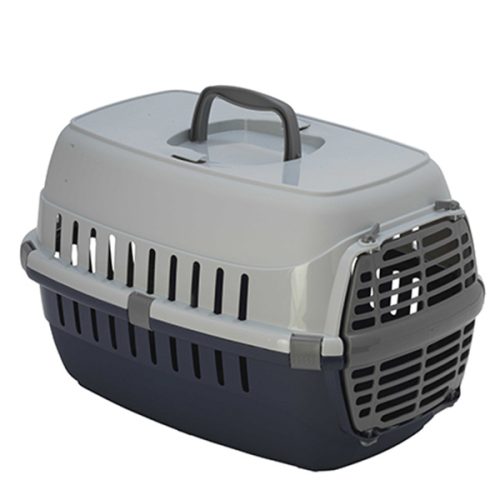 Moderna Road Runner переноска для собак та котів, пластикові двері