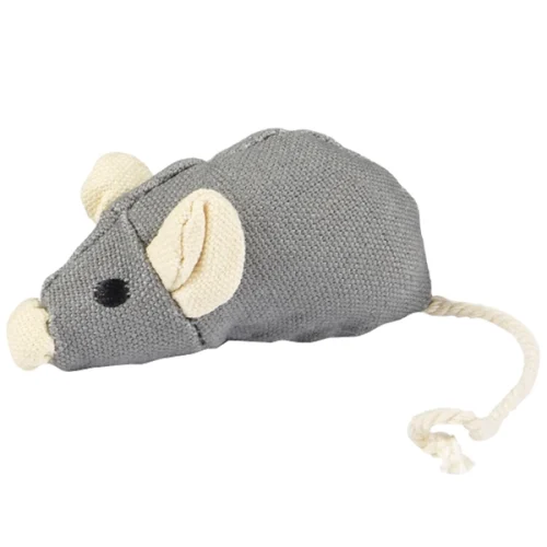 Flamingo Natural Fun Mouse