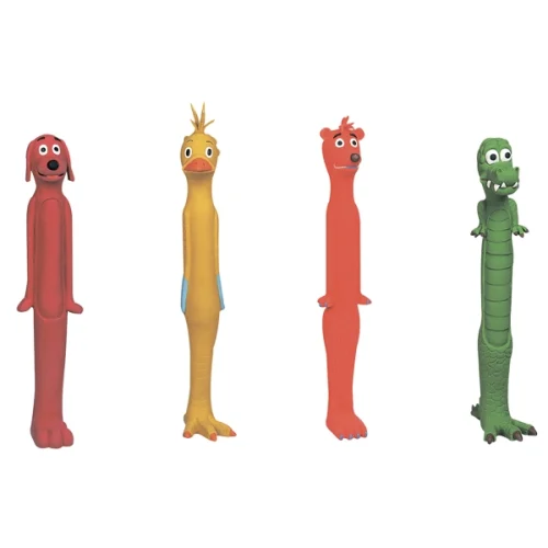 Flamingo DUMMIE звірятка іграшки для собак