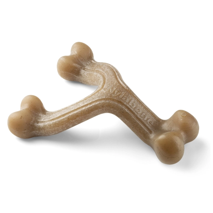 Nylabone Gourmet Wishbone іграшка для собак
