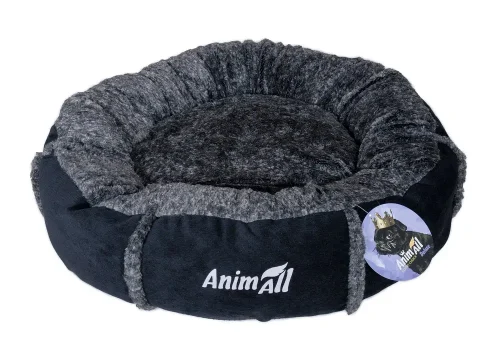 Лежак Animall Mary Velvet для собак та кішок