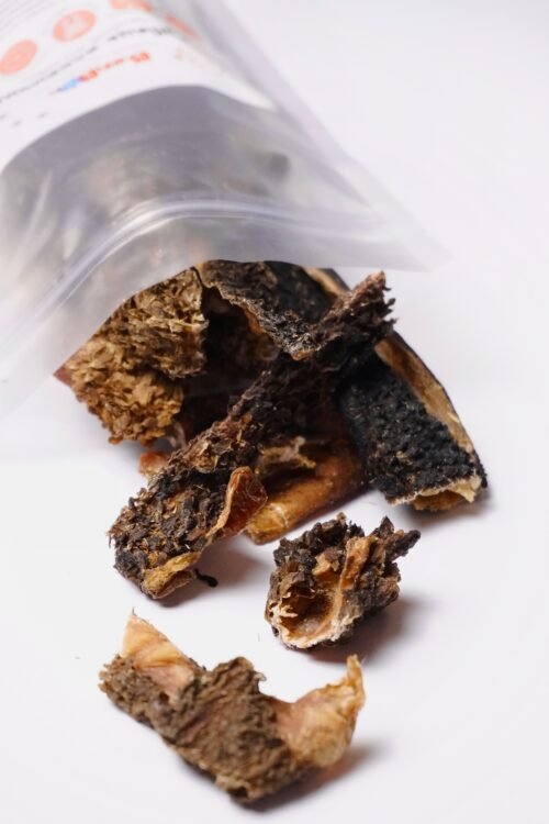 BonBon Рубець яловичий для собак