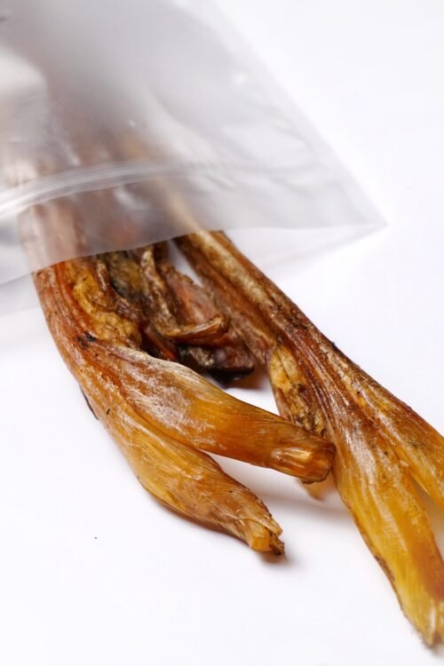 BonBon Золоте сухожилля для собак 250г