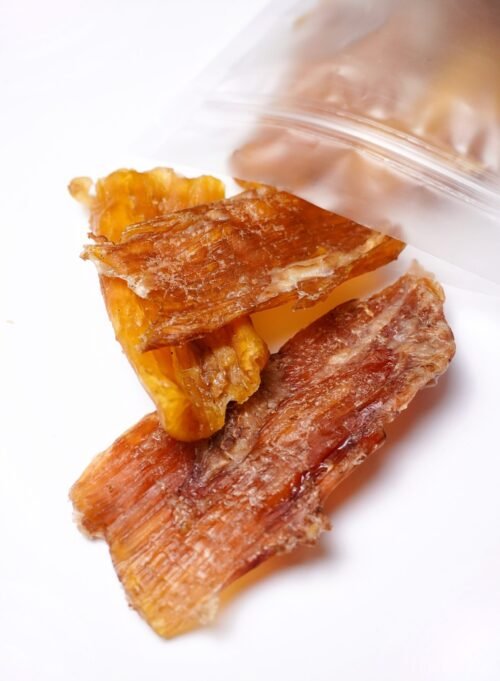 BonBon Сухожилля яловиче для собак 200г