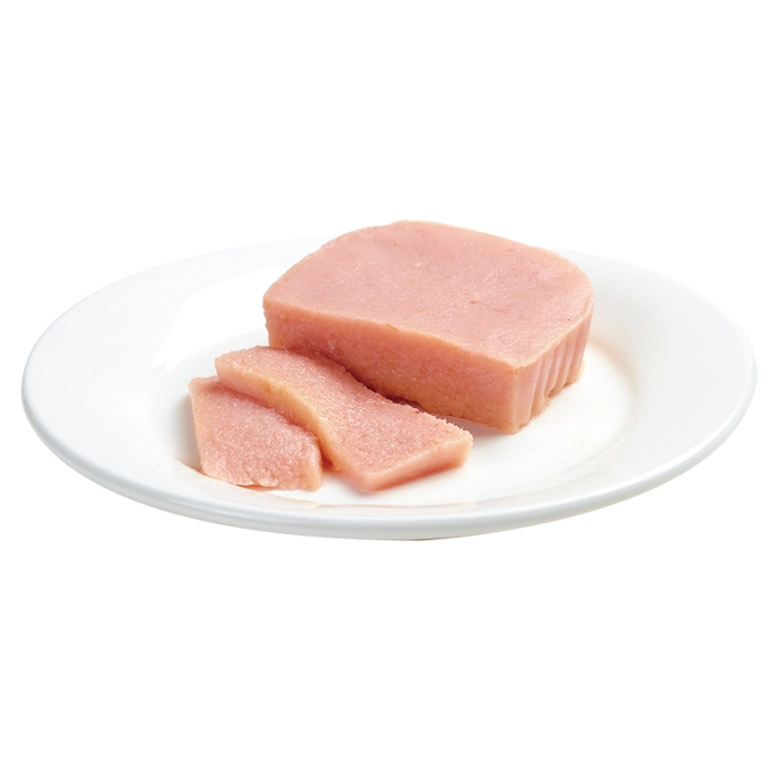 Wanpy Tuna&Shrimp мус для котів, 40г - Зображення 2